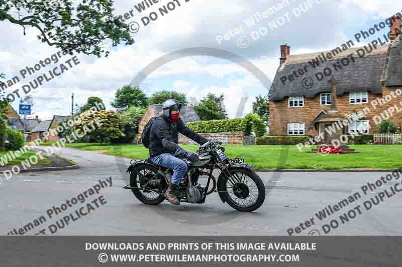 Vintage motorcycle club;eventdigitalimages;no limits trackdays;peter wileman photography;vintage motocycles;vmcc banbury run photographs